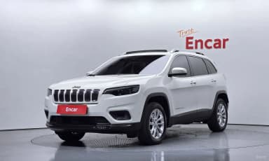 Cherokee (KL)