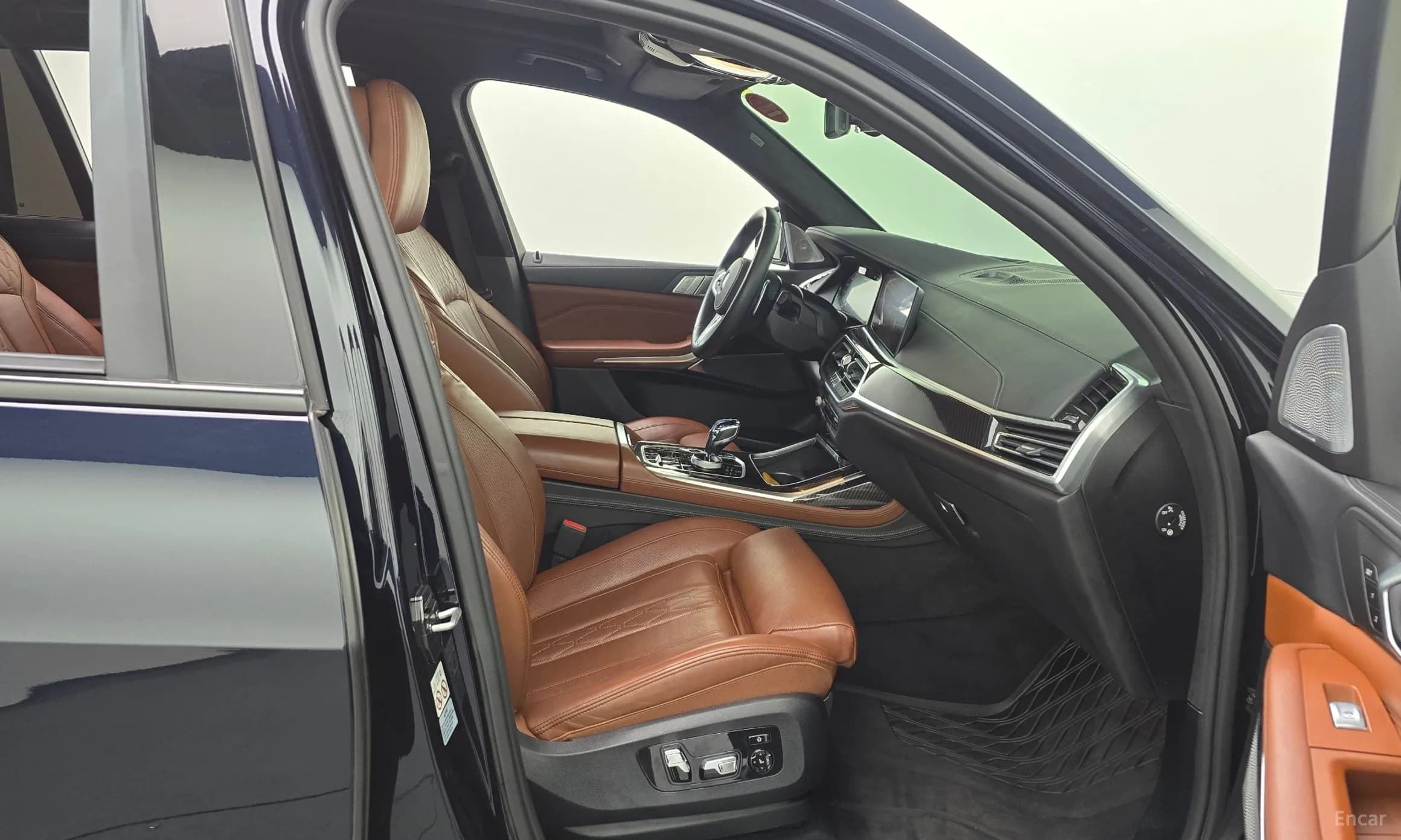 X7 (G07)