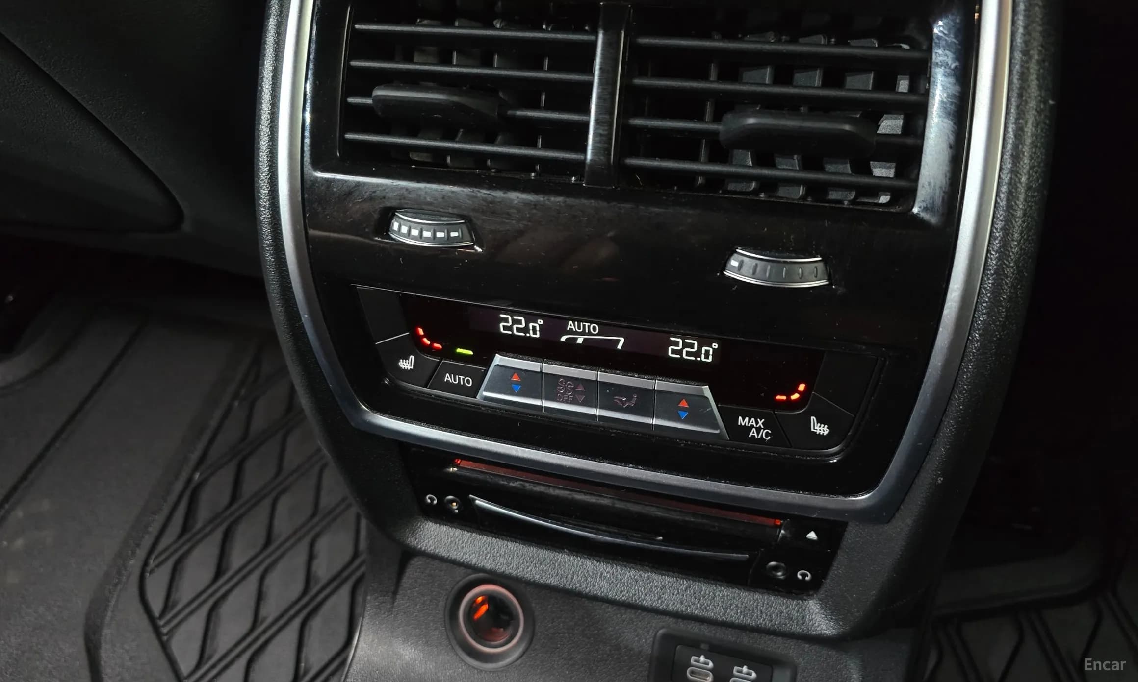 X7 (G07)