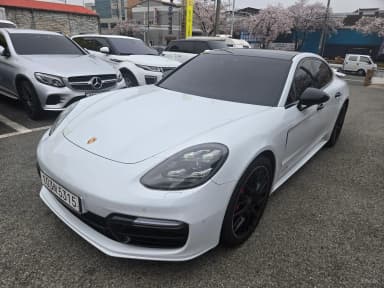 Panamera (971)