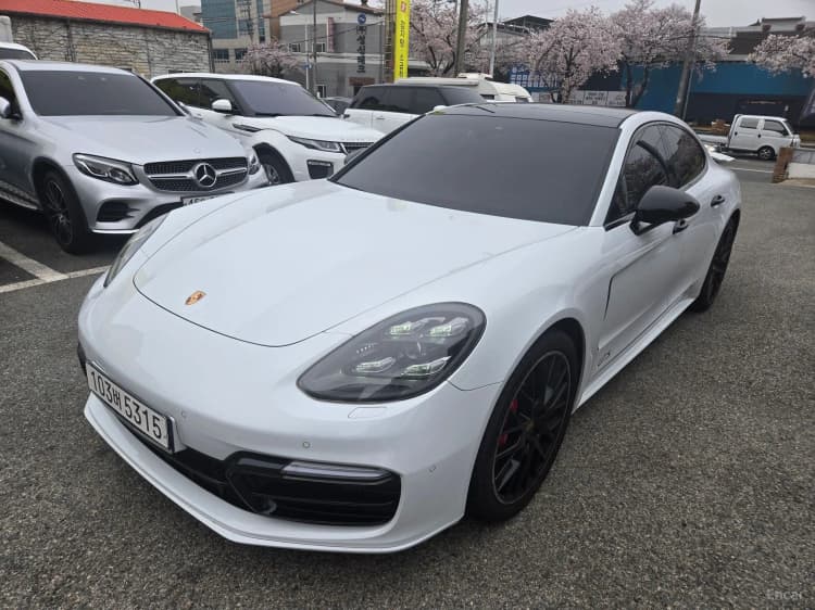 Panamera (971)