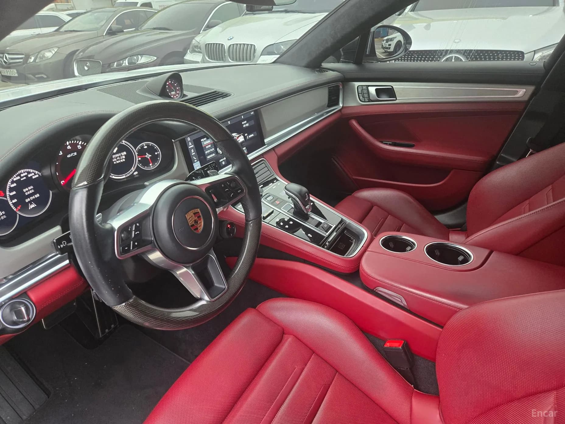 Panamera (971)