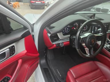 Panamera (971)