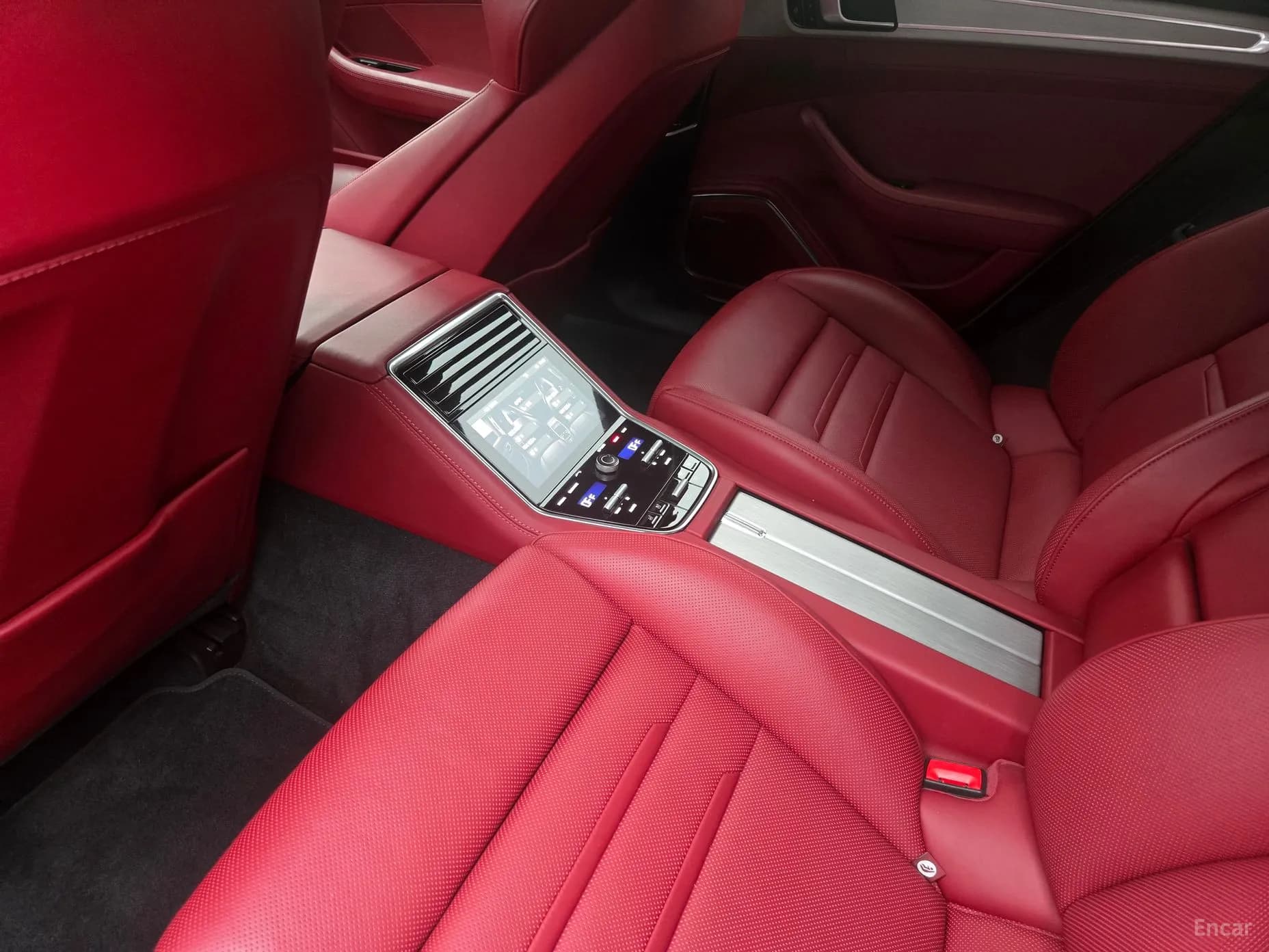 Panamera (971)