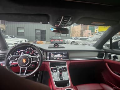 Panamera (971)