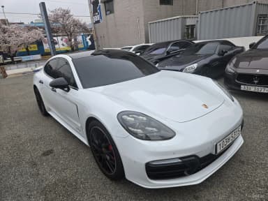 Panamera (971)