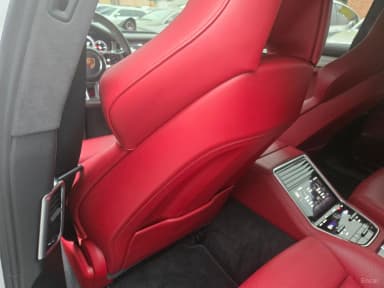Panamera (971)