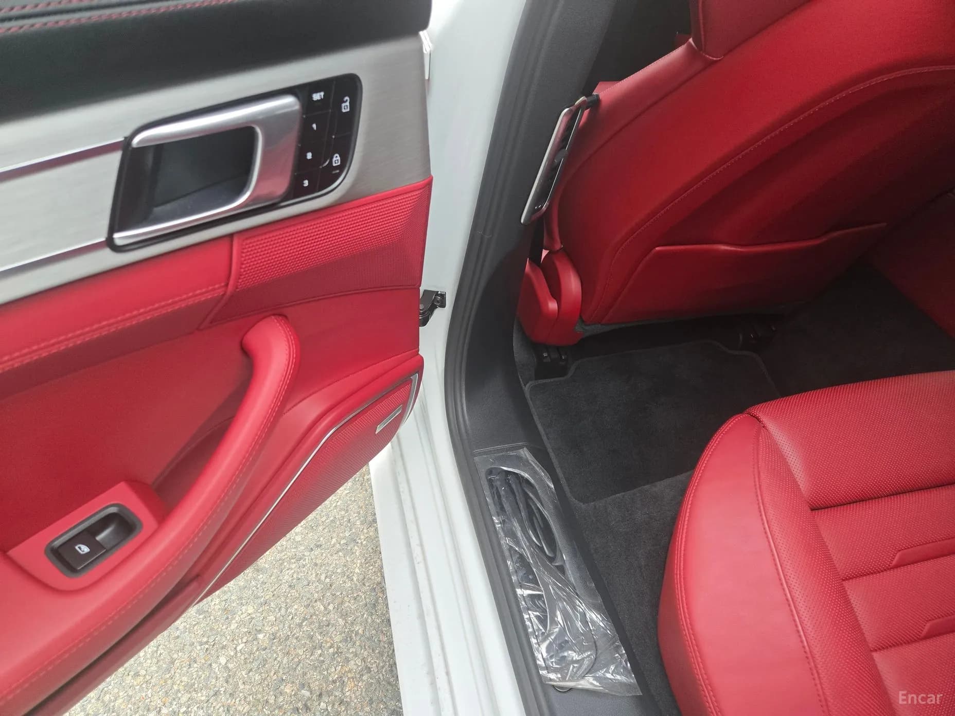 Panamera (971)