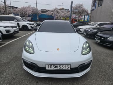 Panamera (971)