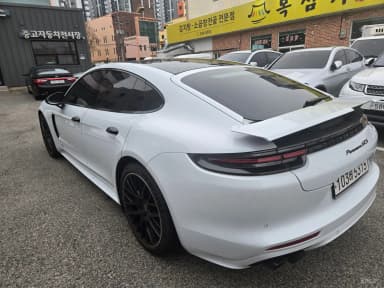 Panamera (971)