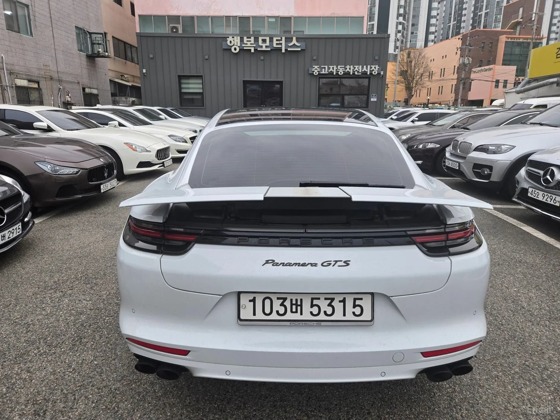 Panamera (971)