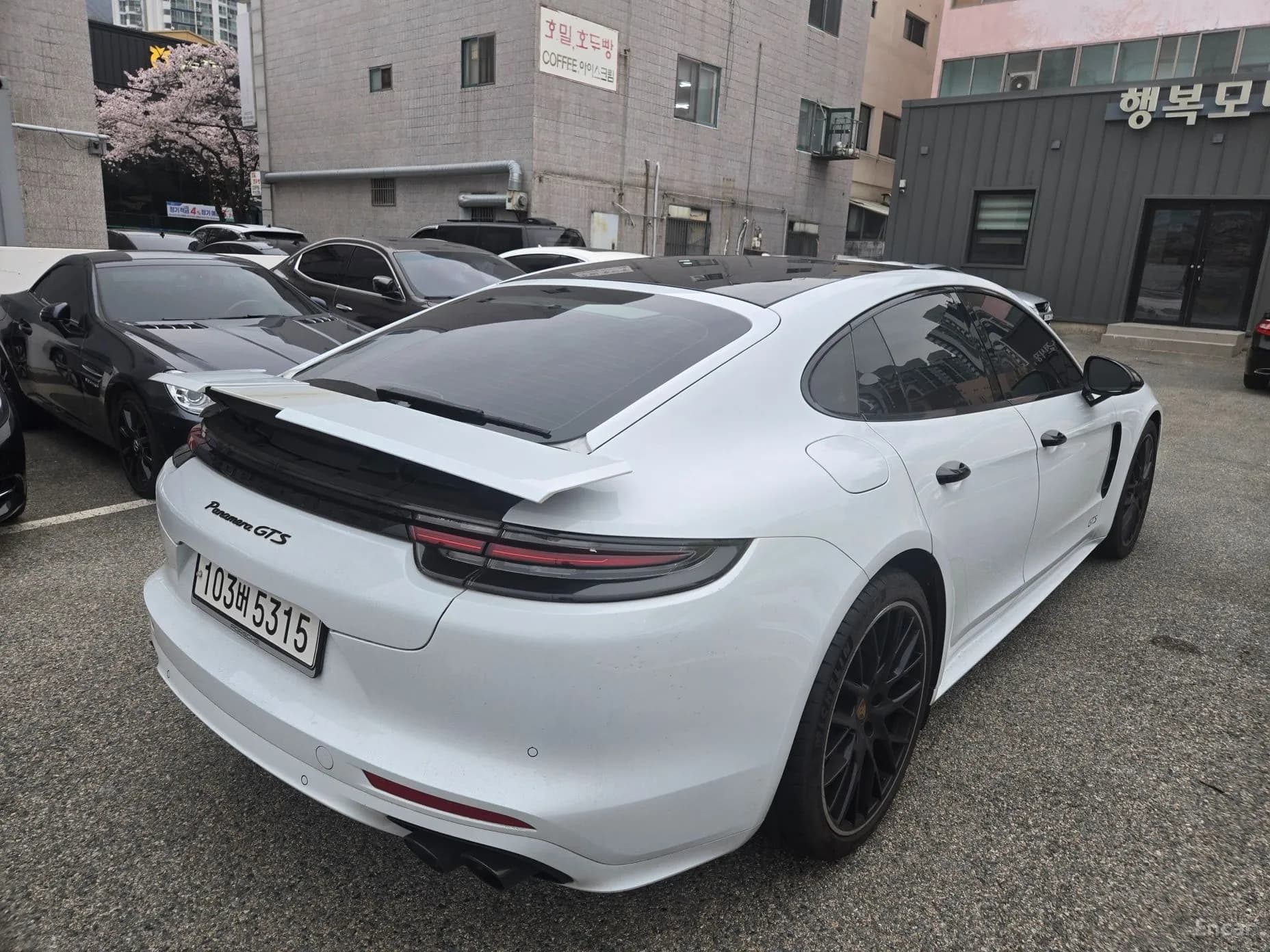 Panamera (971)