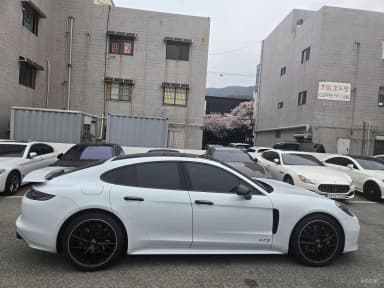 Panamera (971)
