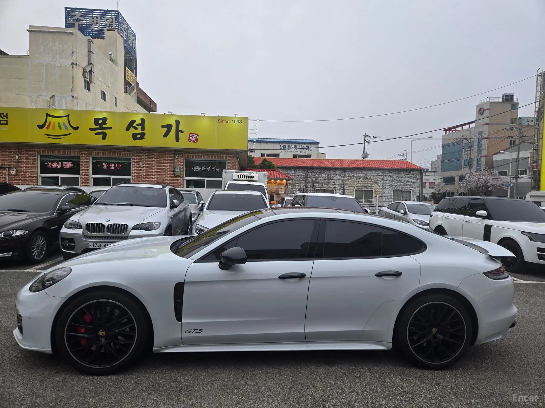 Panamera (971)