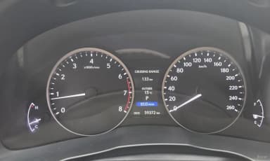 New ES350