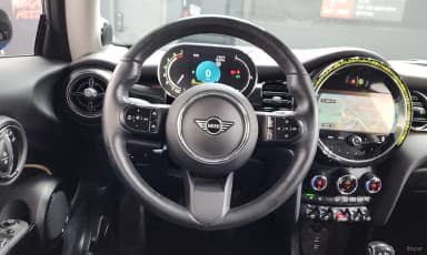 Cooper S