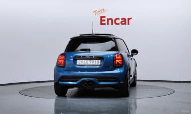 Cooper S