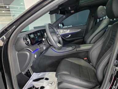 E-Class W213