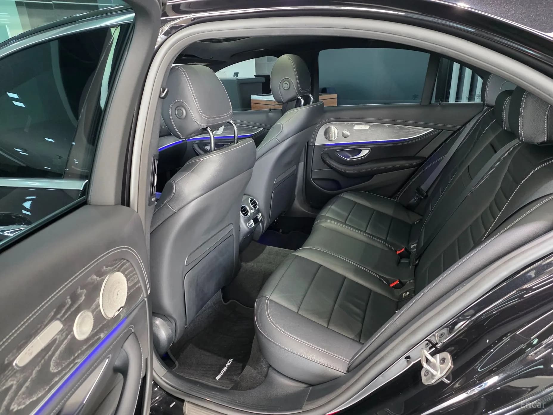 E-Class W213
