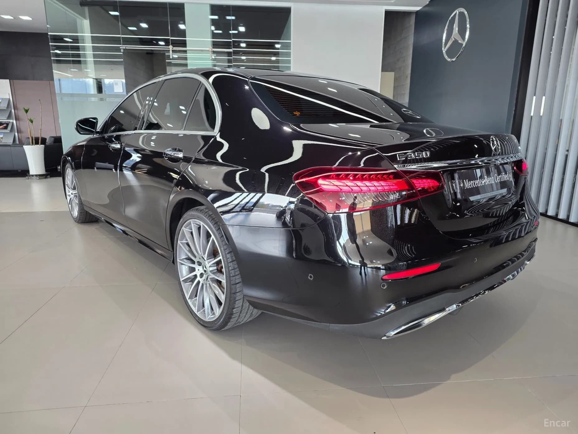 E-Class W213