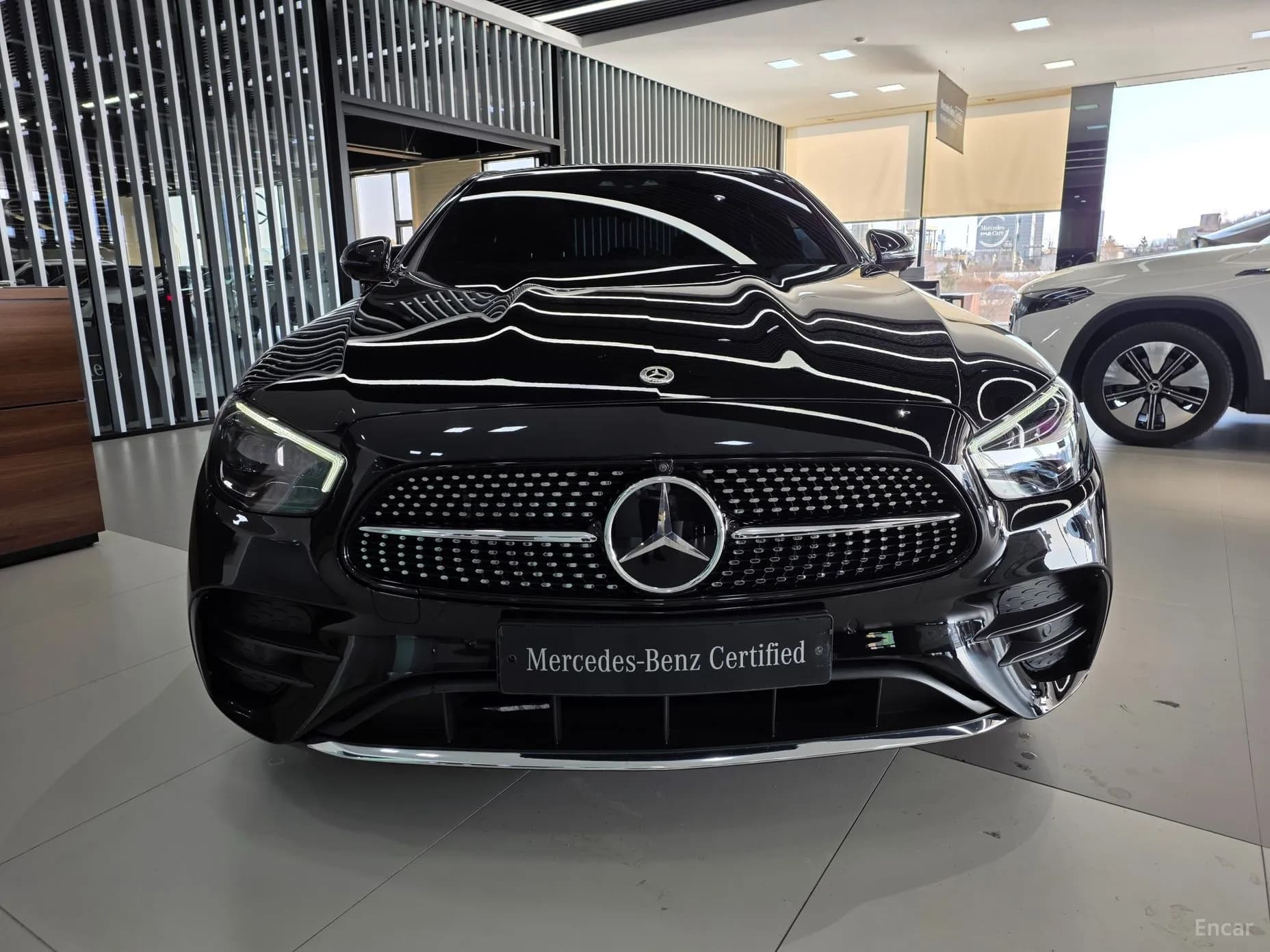 E-Class W213