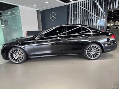 E-Class W213