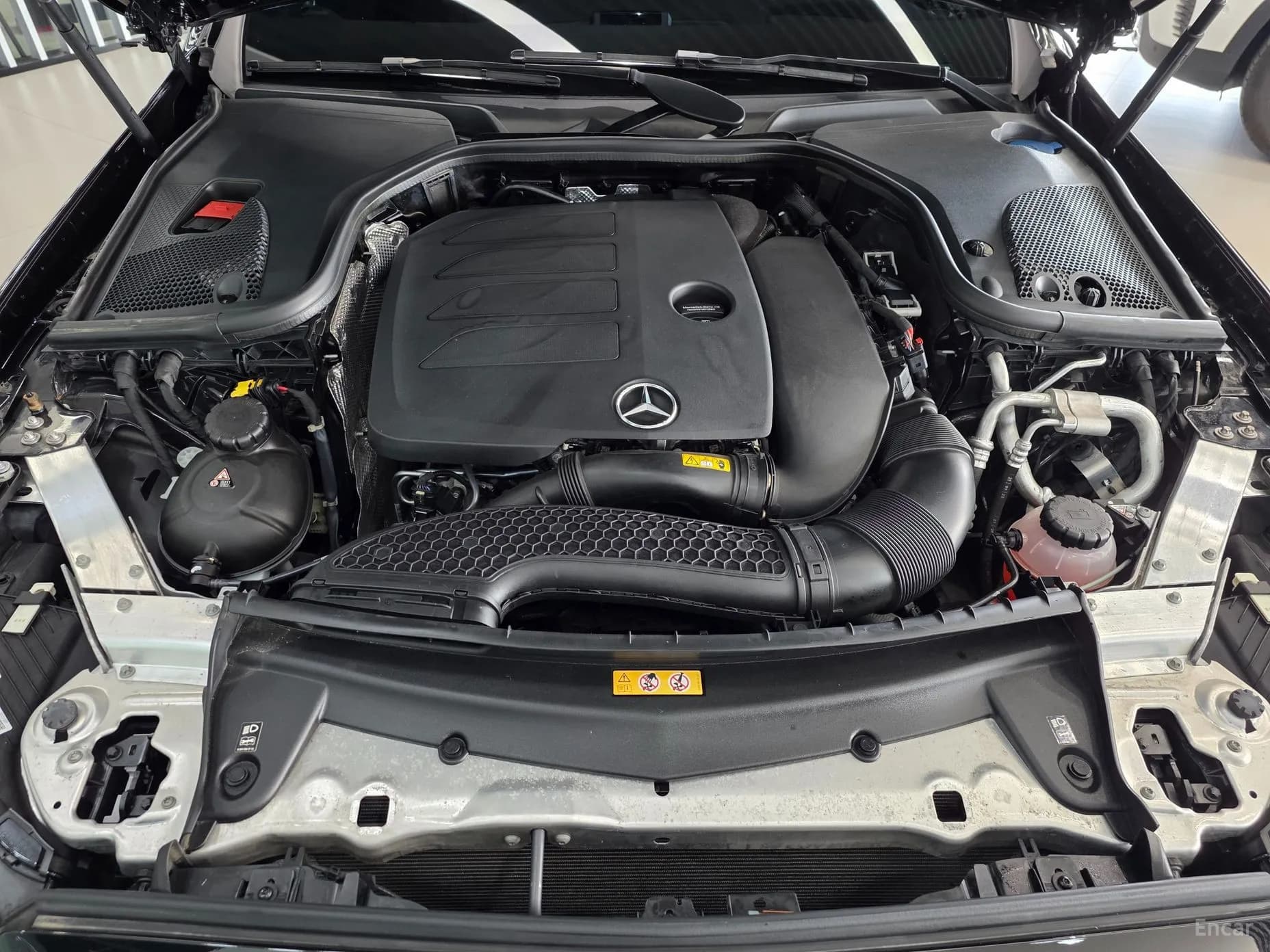 E-Class W213