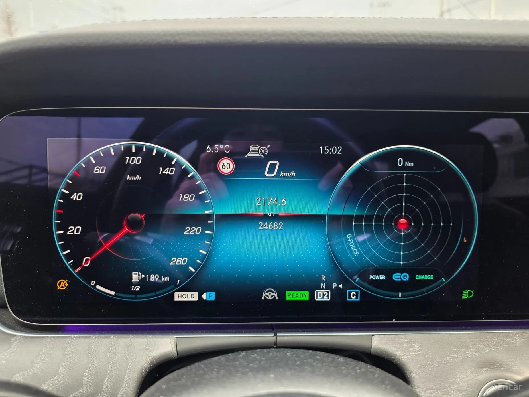 E-Class W213