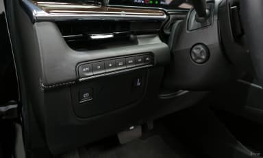 Escalade 5th Generation