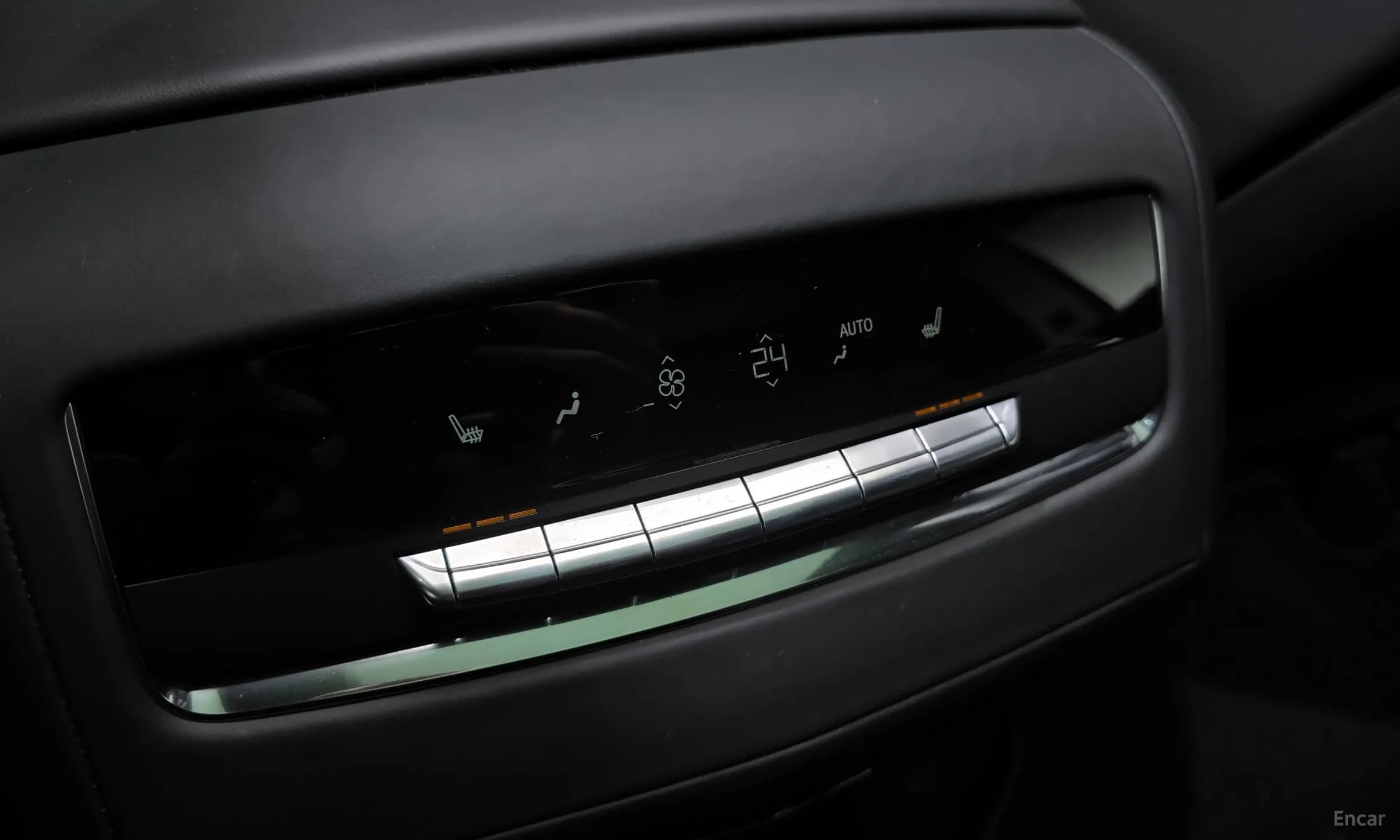 Escalade 5th Generation