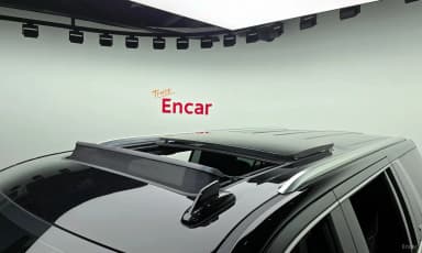 Escalade 5th Generation
