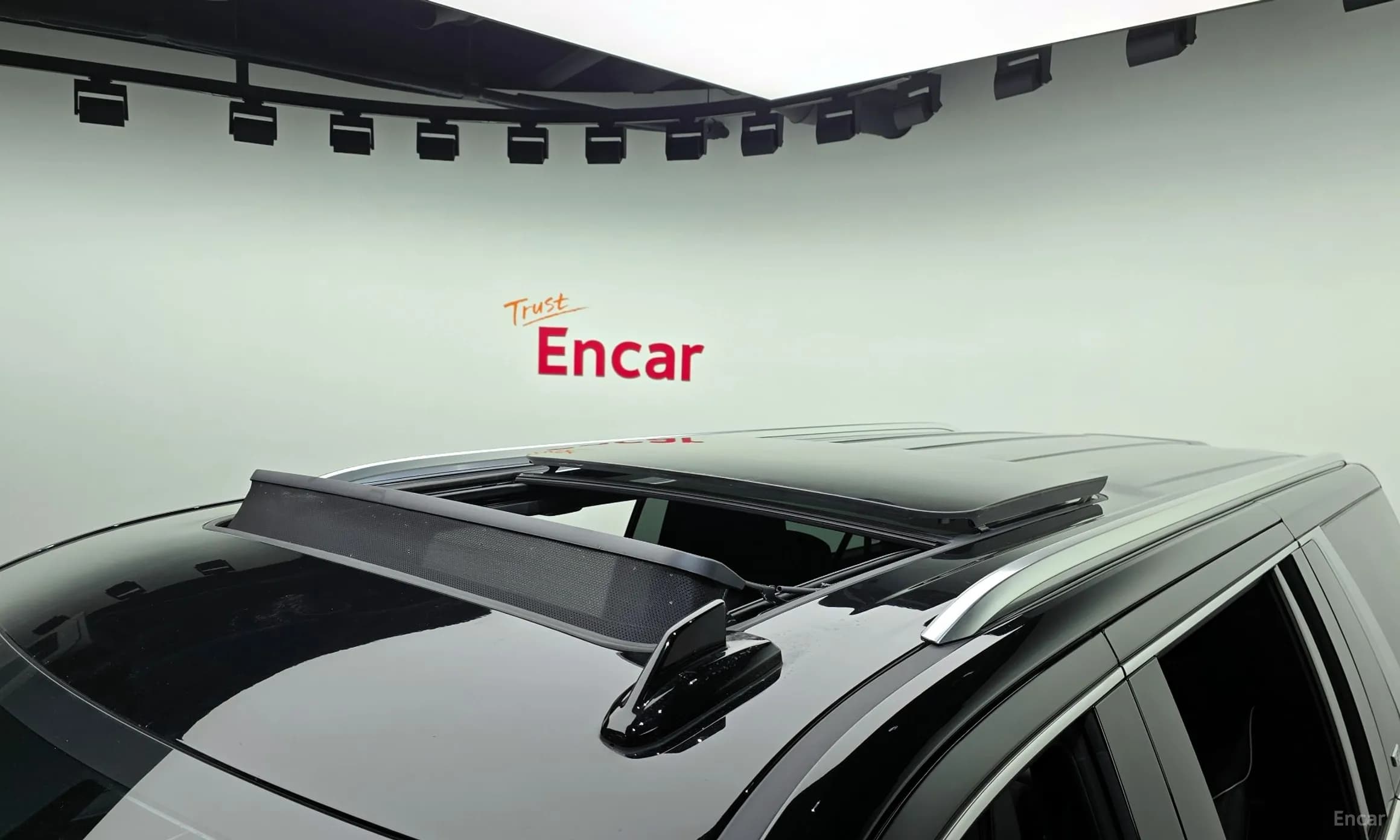 Escalade 5th Generation