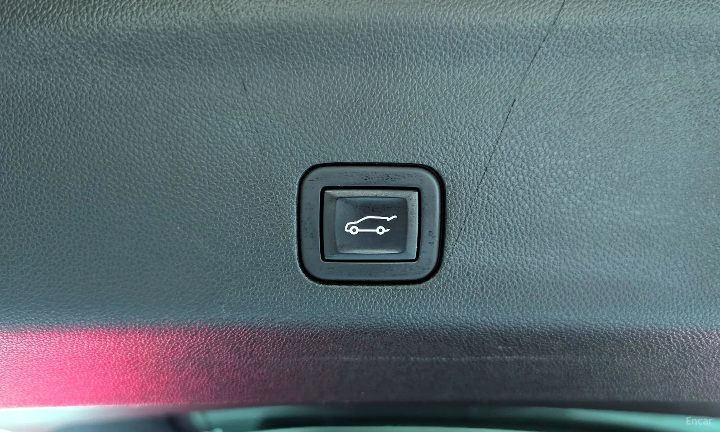 Escalade 5th Generation