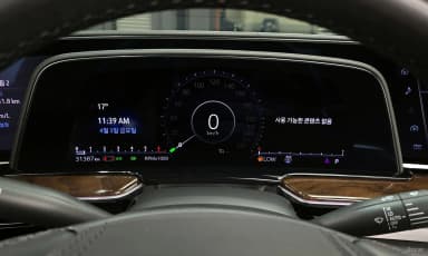 Escalade 5th Generation