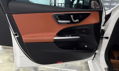 C-Class W206