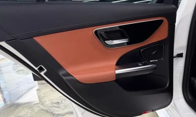 C-Class W206