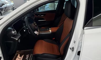 C-Class W206