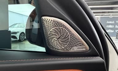 C-Class W206
