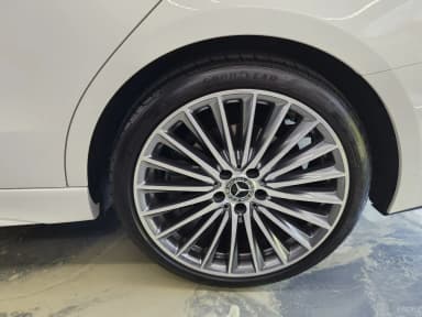C-Class W206
