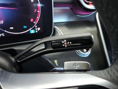 C-Class W206