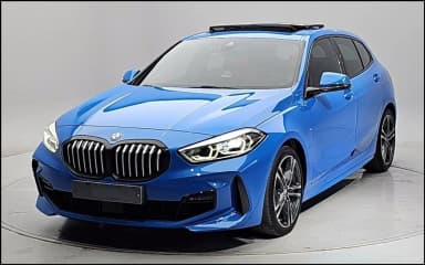 1 Series (F40)
