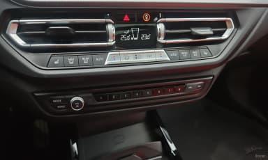 1 Series (F40)