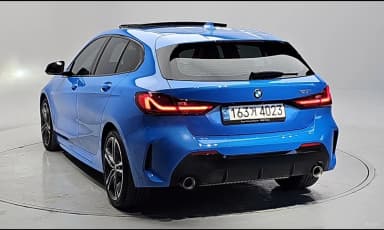1 Series (F40)