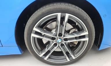 1 Series (F40)