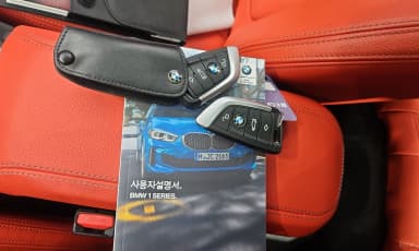 1 Series (F40)