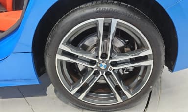 1 Series (F40)