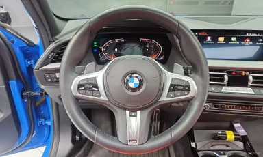 1 Series (F40)
