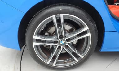1 Series (F40)