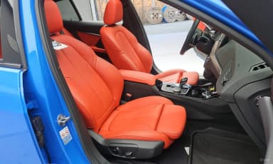 1 Series (F40)