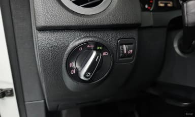 New Tiguan
